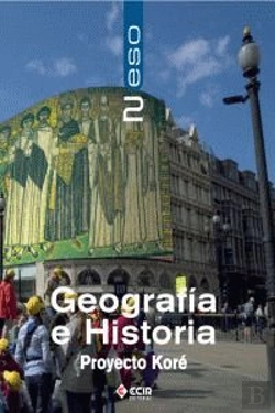 Bertrand.pt - Geografía E Historia 2º E.S.O. / 2008