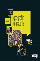 Geografía E Historia 2.º Eso - Andalucía