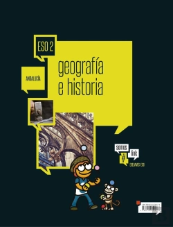Bertrand.pt - Geografía E Historia 2.º Eso - Andalucía