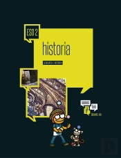 Geografía E Historia- 2º Eso-Aragón, Principado De Asturias, Castilla Y León