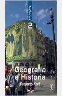 Geografía E Historia 2º E.S.O. Com. Valenciana / 2008