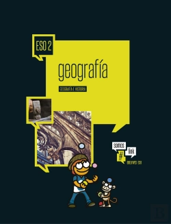 Bertrand.pt - Geografía E Historia- 2º Eso- Comunidad De Madrid, Región De Murcia, Mecd
