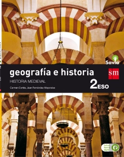 Bertrand.pt - Geografía E Historia. 2 Eso. Savia
