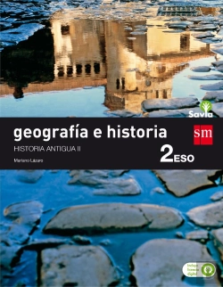 Bertrand.pt - Geografía E Historia. 2 Eso. Savia