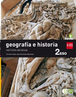 Bertrand.pt - Geografía E Historia. 2 Eso. Savia