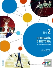 Geografía E Historia 2.