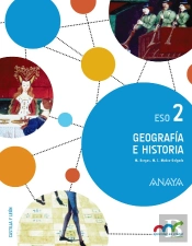 Geografía E Historia 2.