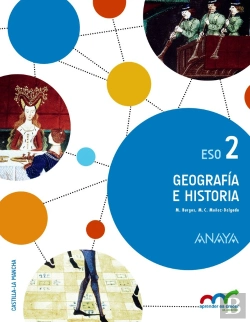 Bertrand.pt - Geografía E Historia 2.
