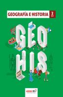 Geografia E Historia 2