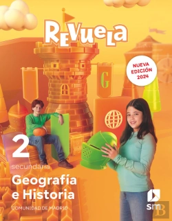 Bertrand.pt - Geografia E Historia 2ºEso Madrid Revuela 24