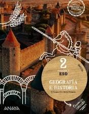 Geografia E Historia 2ºEso Melilla Operac.Mundo 23