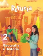 Geografia E Historia 2ºEso Revuela 23