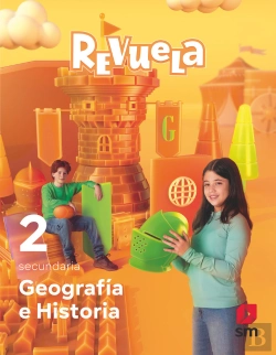 Bertrand.pt - Geografia E Historia 2ºEso Revuela 23