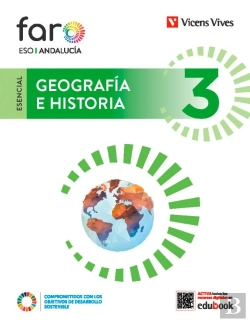 Bertrand.pt - Geografia E Historia 3 Andalucia Esencial Faro