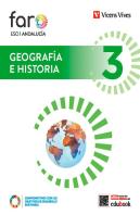 Geografia E Historia 3 Andalucia Faro