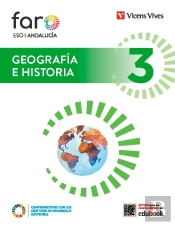 Geografia E Historia 3 Andalucia Faro
