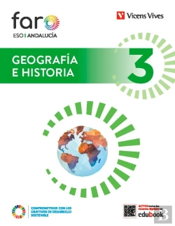 Bertrand.pt - Geografia E Historia 3 Andalucia Faro