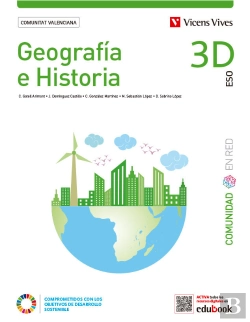 Bertrand.pt - Geografia E Historia 3 C Div Vc (Comunidad En Red)