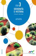 Geografía E Historia 3. (Colegios Bilingües)