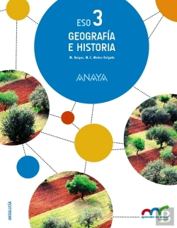 Bertrand.pt - Geografía E Historia 3. (Colegios Bilingües)