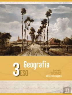 Bertrand.pt - Geografía E Historia 3º Eso