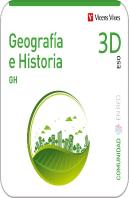 Geografia E Historia 3 (Gh) C Diversidad (Cer)
