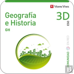 Bertrand.pt - Geografia E Historia 3 (Gh) C Diversidad (Cer)