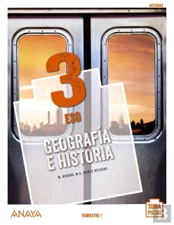 Bertrand.pt - Geografía E Historia 3.