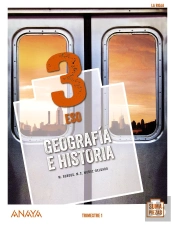 Geografía E Historia 3.