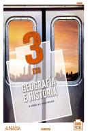 Geografía E Historia 3.