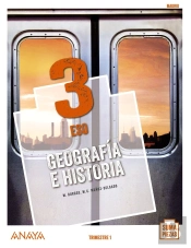 Geografía E Historia 3.