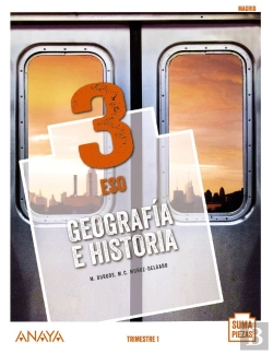 Bertrand.pt - Geografía E Historia 3.