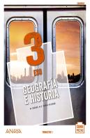 Geografía E Historia 3.