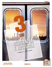 Geografía E Historia 3.
