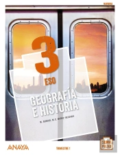 Geografía E Historia 3.