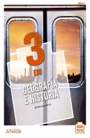 Geografía E Historia 3.