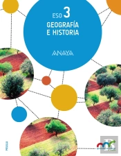 Geografía E Historia 3.