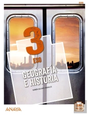 Geografía E Historia 3.