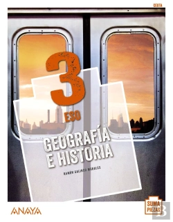 Bertrand.pt - Geografía E Historia 3.