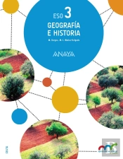 Geografía E Historia 3.