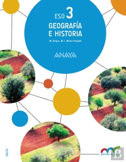 Bertrand.pt - Geografía E Historia 3.
