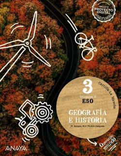 Bertrand.pt - Geografia E Historia 3.