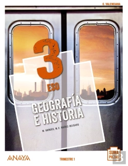 Bertrand.pt - Geografía E Historia 3.