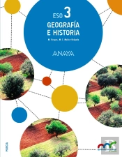 Geografía E Historia 3.