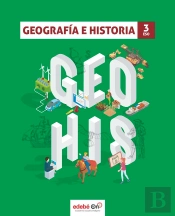 Geografía E Historia 3