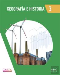Geografia E Historia 3