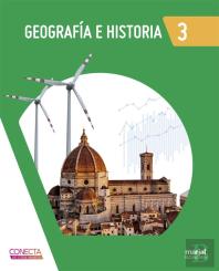 Geografia E Historia 3