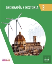 Geografia E Historia 3