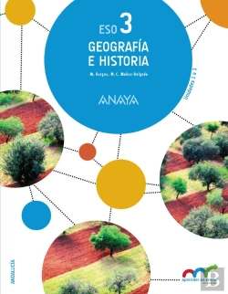 Bertrand.pt - Geografía E Historia 3. (Trimestres)