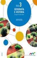 Geografía E Historia 3. (Trimestres)